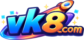 vk8 com লোগো